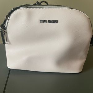 Steve Madden long strap shoulder bag